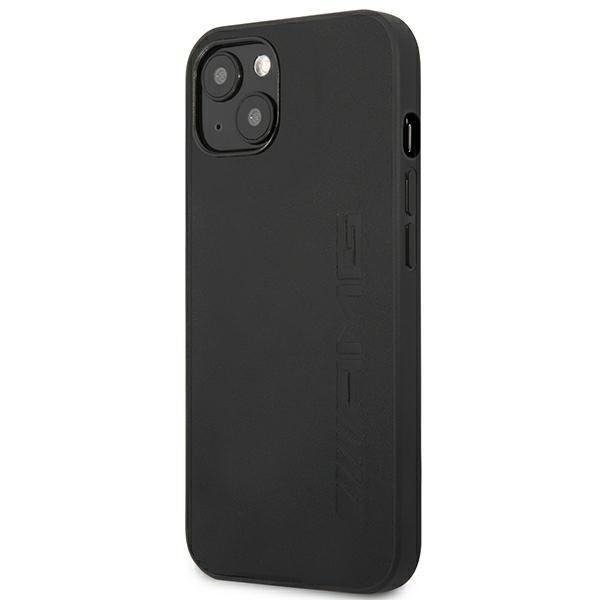 AMG AMHCP14MDOLBK iPhone 14 Plus 6,7" czarny/black hardcase